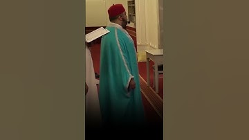 صلاة التراويح من سكرة بتونس (مقطع 335) - القارئ بلال بن محمود