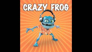 Crazy Frog - Crazy Toy Song