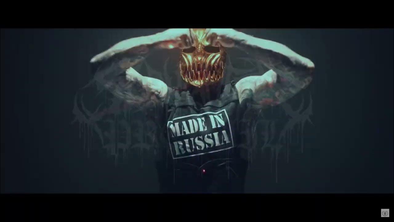 Настоящая Баба Яга - YouTube