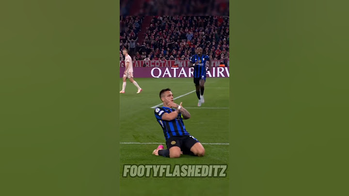 Inter Milan vs Bayern Munich 24/25 Highlights and Goals 😱👌🔥⚽ #shorts #youtubeshorts #trending