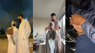 Muslim Couples | Halal Relationship goals TikTok #4