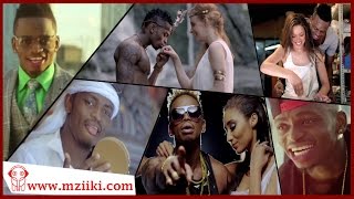 Diamond Platnumz Mix : Best Music Videos 2017 (Bongo Flava) | African Music Videos