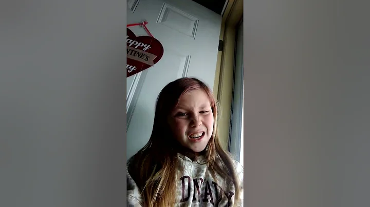 first video