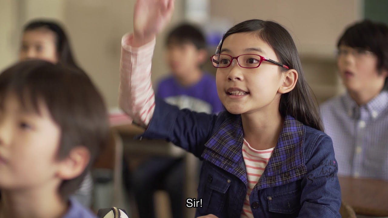 HOCHIKI 100th Anniversary Video