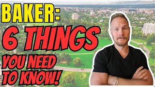 Living In Baker Denver Colorado Living In Denver Colorado