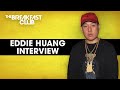 Eddie Huang On 'Boogie' Film, Cross-Culture Storytelling, Casting Pop Smoke + More