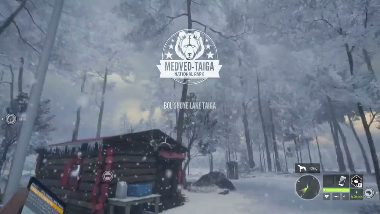 Hunting More Bears... | TheHunter: Call of the Wild