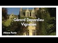 Gérard Depardieu Vigneron (1990) #Part4