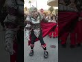 騎士さんかっこええやーん