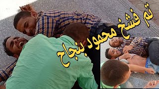 اقذر ميوزكلي في مصر فين اهل البنات دي بنات الTikTok ◄ الجزء الربع | محمد احمد