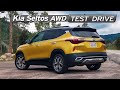 Kia Seltos Review - Bottle Rocket - Test Drive | Everyday Driver