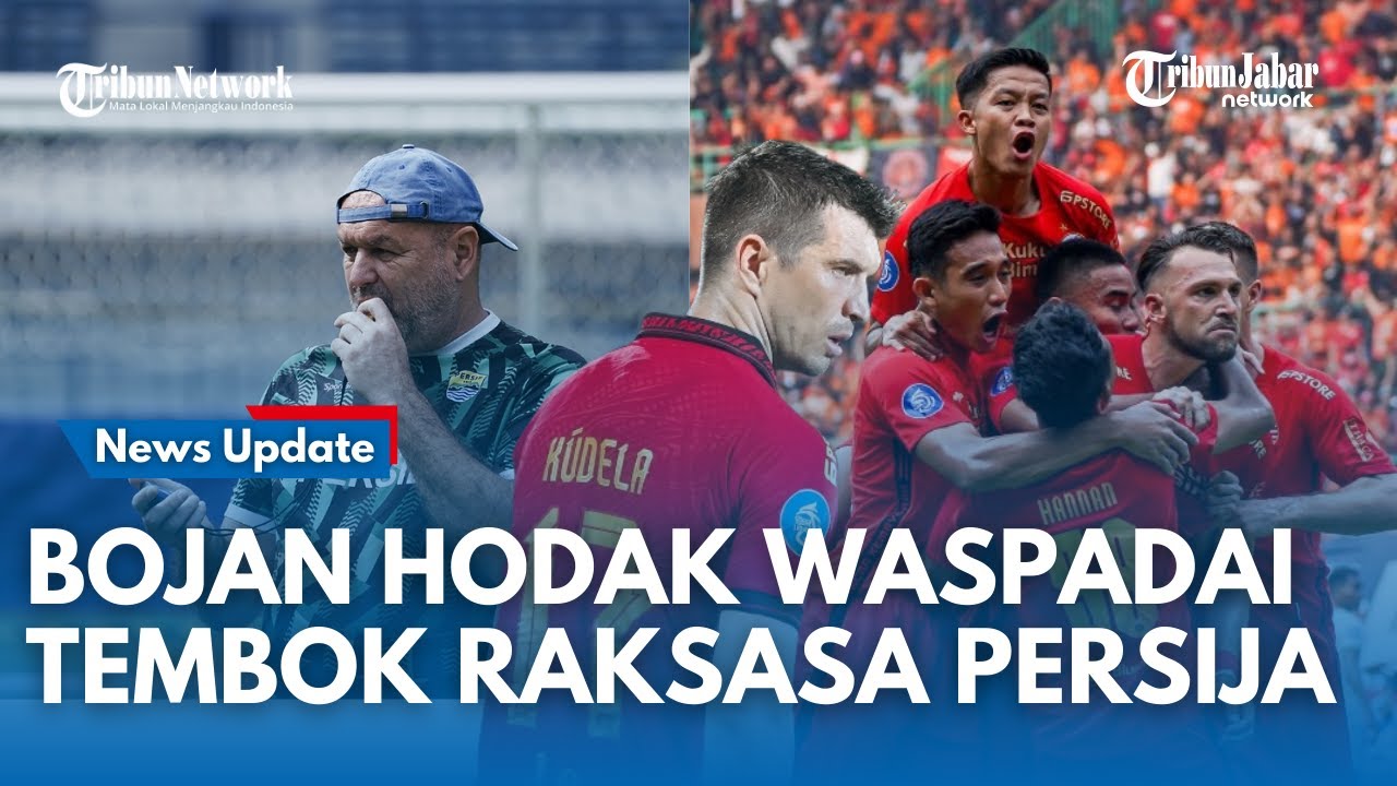 Tim Sama Mewah, Bojan Hodak Waspadai Selangor FC: Sangat Berbahaya!