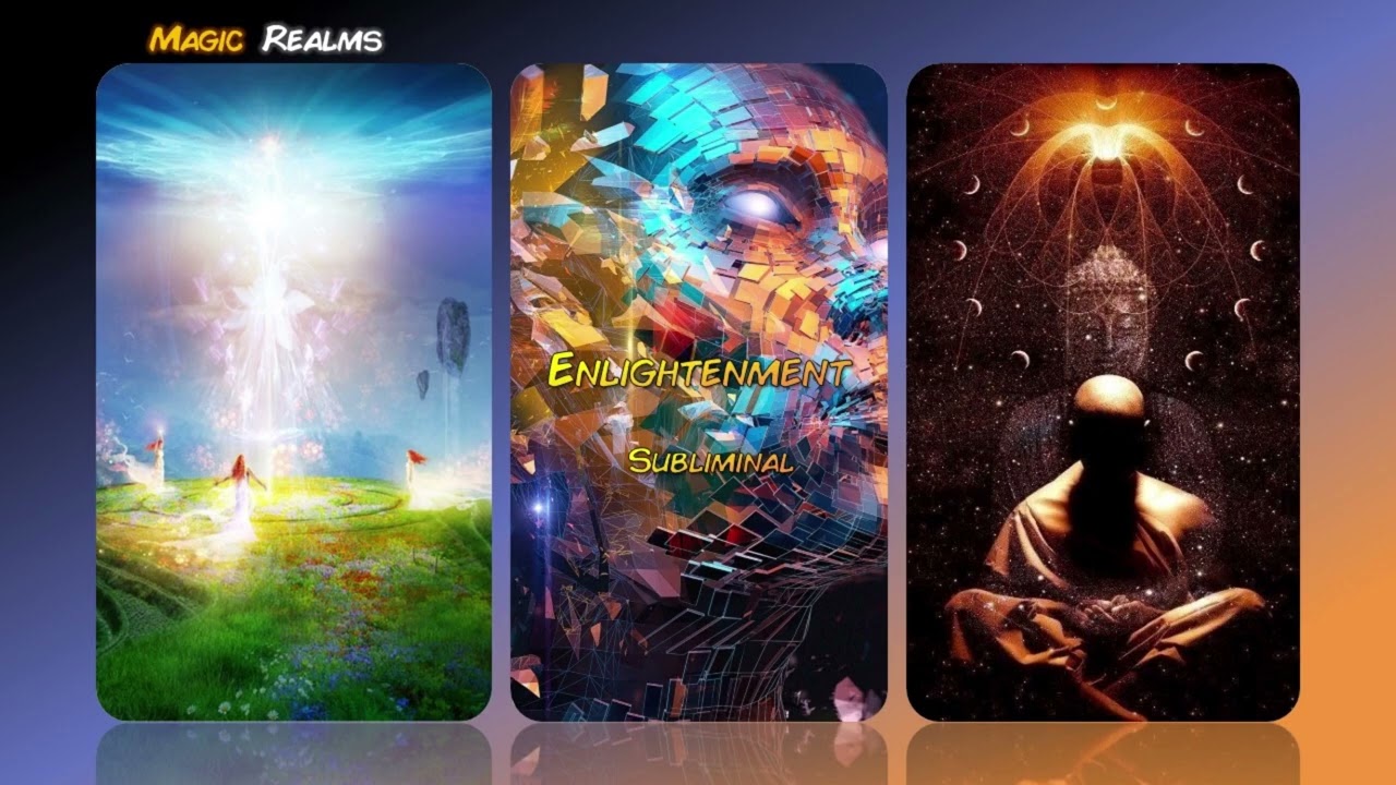 Enlightenment - Subliminal
