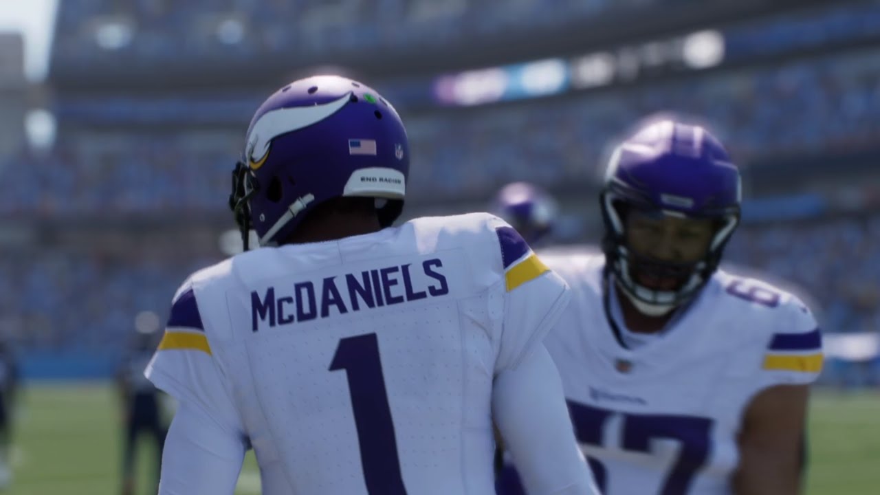 Isaiah McDaniels 2024 Season Highlights