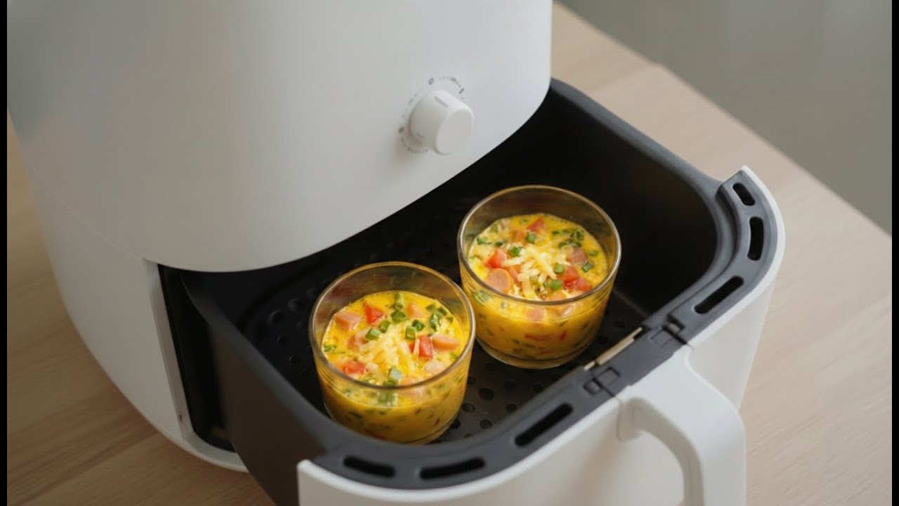 Перестаньте готовить яйца по-старому! Гениальные лайфхаки для яиц, которые стоит попробовать сегодня