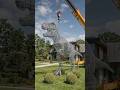 Giant Dinosaur Grows From Nothing 🌿🦖 #Satisfying #viralvideo  #satisfying #youtubeshorts #ytviral