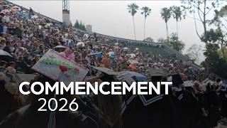 Commencement 2026 Teaser | LACCD