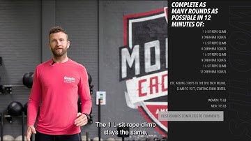 Trainingstips voor 220511