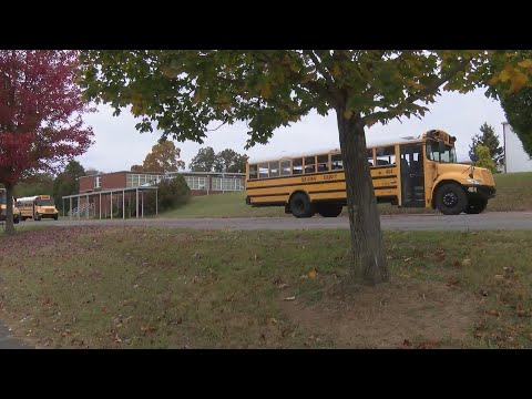 Commissioners OK sale of former Colonial Heights Middle to Lakeway Christian Schools