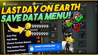 Last Day on Earth MOD MEMU 1.24.0 (VIP Save Data Unlimited Money/Unlocked Premium Skins & More) 2024