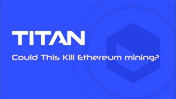 What Will HAPPEN To GPU Miners After ETHEREUM 2.0?