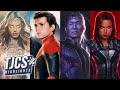 Will Eternals, Spider-Man, Shang-Chi Or Black Widow Be MCU’s Best In 2021