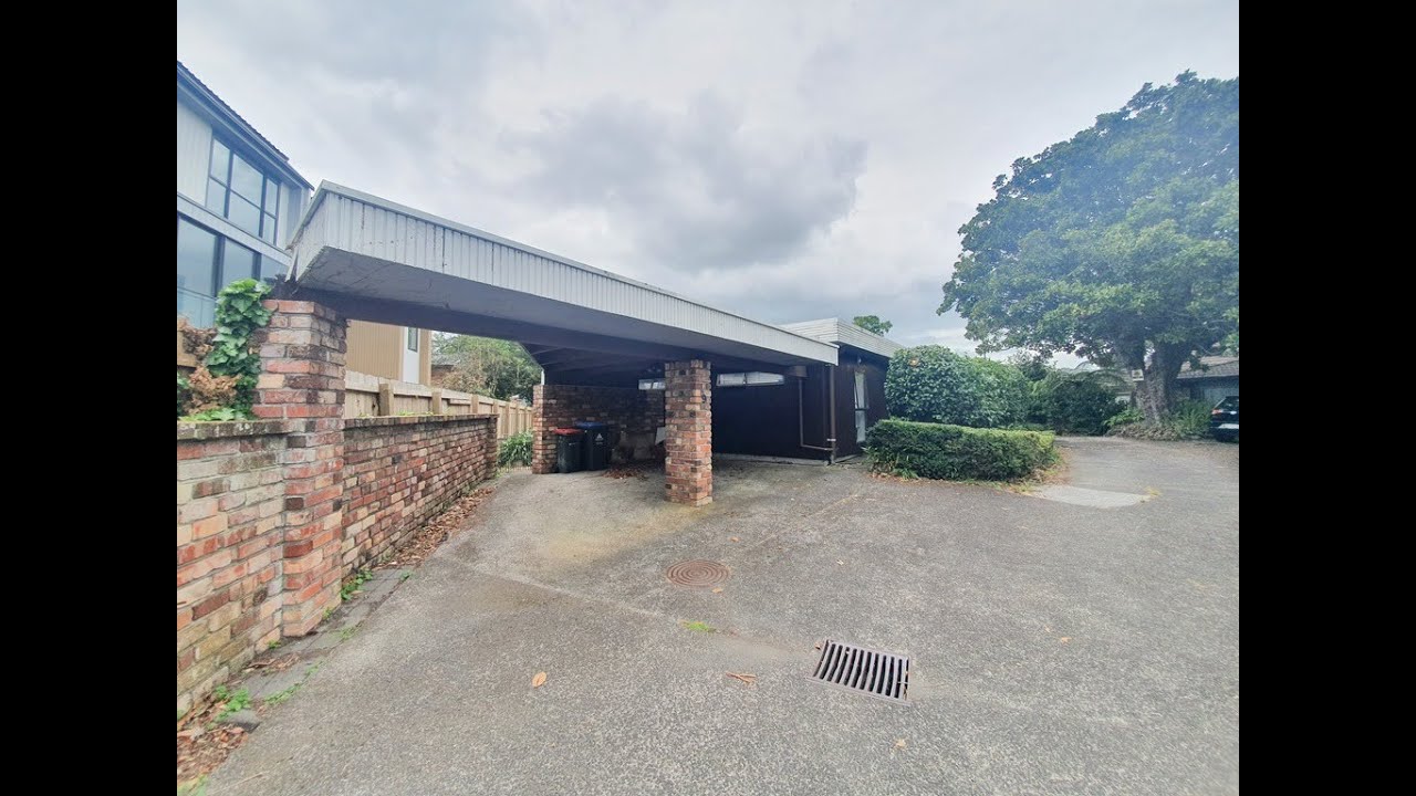 Auckland Homes for Rent 4BR/2BA by Auckland Property Management YouTube
