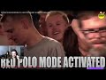 Reaktion auf // People of Boiler Room 11,12,13