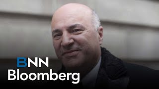 Kevin O'Leary joins Morning Markets