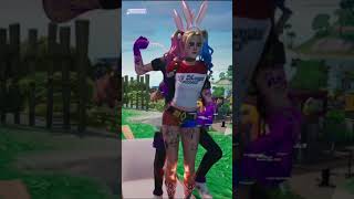 Fortnite Party Royale Hot Harley