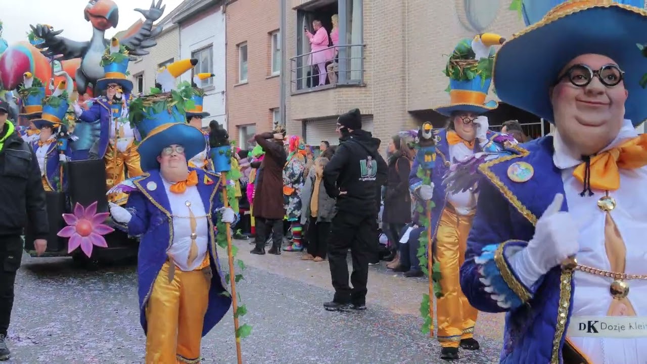 AKV De Lodderoeigen 2024