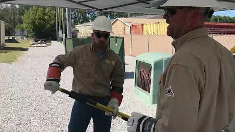 Bierer Meters Tool Training: PD25/50 Phase Sequencing