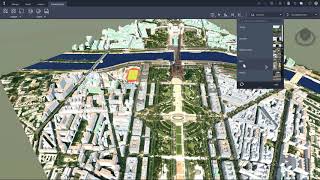 Enhanced User Interface Cohesion