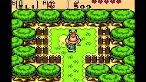 [Gameboy/Commentary] Let