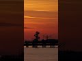 Herne Bay Pier Sunrise Timelapse