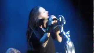 Korn - Did My Time - And Killing It Aftershock 2013 720P Hd