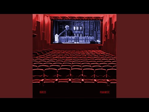 Ugress — Hubris / Riders Theme
