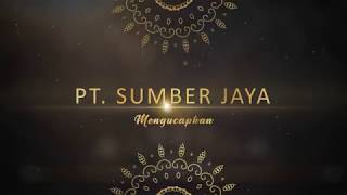 085864211707 Video ucapan selamat lebaran idulfitri untuk perusahaan - jasa video animasi