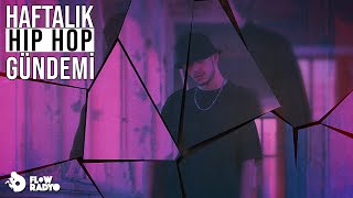 Haftalık Hip Hop Gündemi / Fredd 999, Cinojunior MİM, GOKO! & Motive & Critical O LA LA