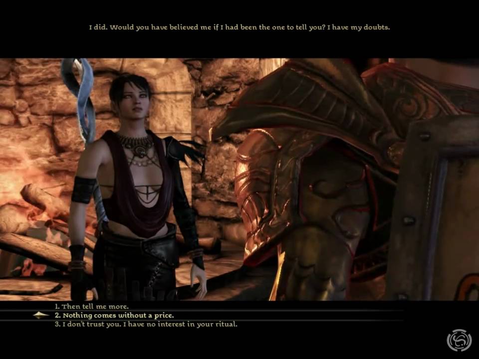 Dragon age ритуал. Dragon age origins загадка с мостом. dragon age origins загадки демона праздности.