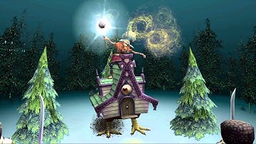 New Level 108 Spells in Wizard101!