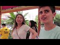 WENZHOU HANGING OUT WITH FOREIGN FRIENDS IN WENZHOU S02E02 