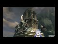 [Dark Souls] Kanata fights the Gargoyles then explores a bit
