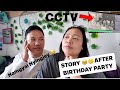 Story after birt.ay party full adventure ray jhey tibetanvlogger tibetanyoutuber tibetan