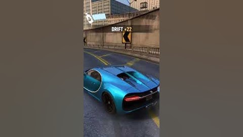 Need For Speed No Limits | Cars Racing | #shorts #bugatti #bugattichiron #needforspeednolimits