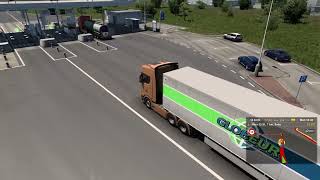 Euro Truck Simulator 2 | New Update Gameplay by RANDOMGAMES 212 views 11 months ago 5 minutes, 40 seconds