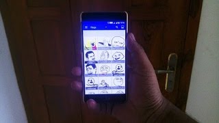 Meme Creator App Review screenshot 4