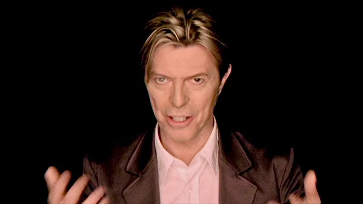 David Bowie | Bring Me the Disco King | Reality Fi...