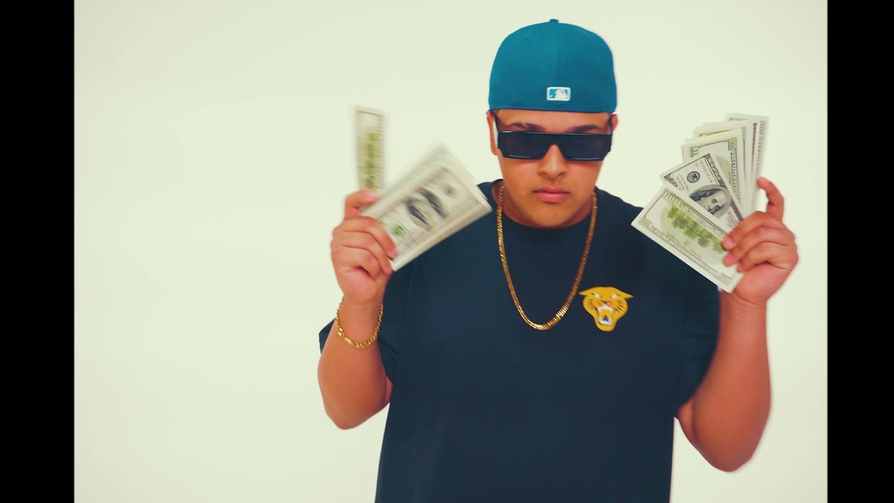 BUEN0 - Bruxo (Prod. DJ Gui) VISUALIZER 4K 