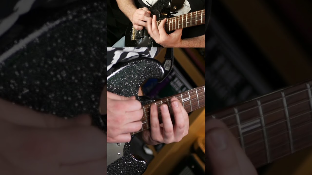 Learn the 7 Harmonic Minor Modes With Licks